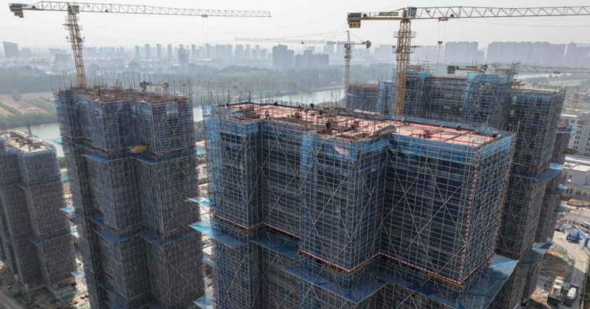 Word is bonds: China’s provinces use special-purpose funds to pay debts