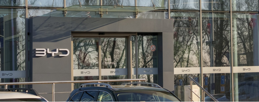 BYD’s $21.5b loss signals crisis in China’s EV price war