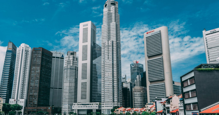Is It Still a Good Time to Buy Singapore Bank Stocks?