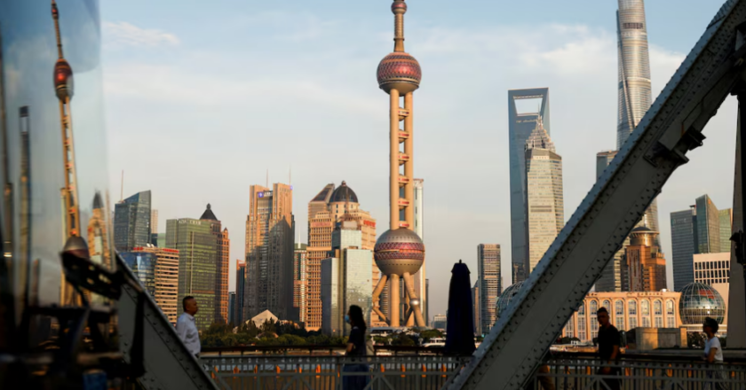 China expected to keep lending rates steady, focus turns to Politburo meet