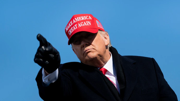 How Trump’s import taxes are damaging the American economy.