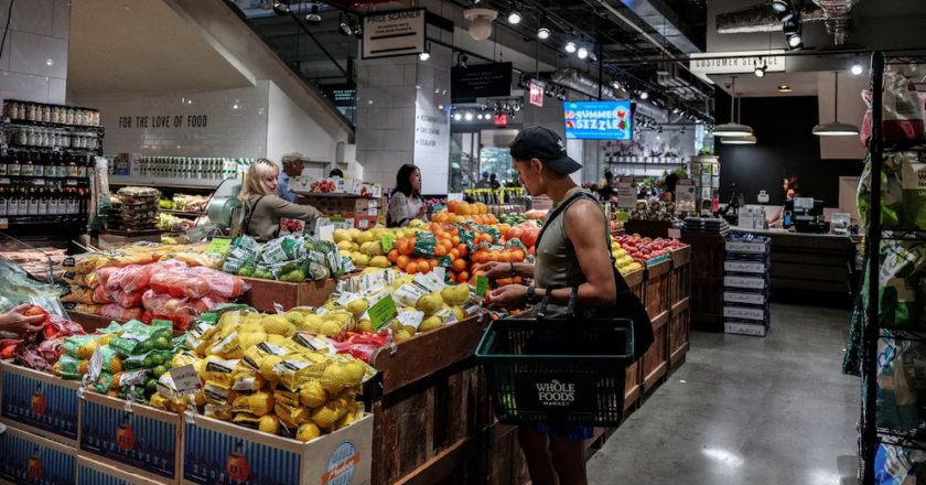 Is the US headed toward a recession? Experts weigh in