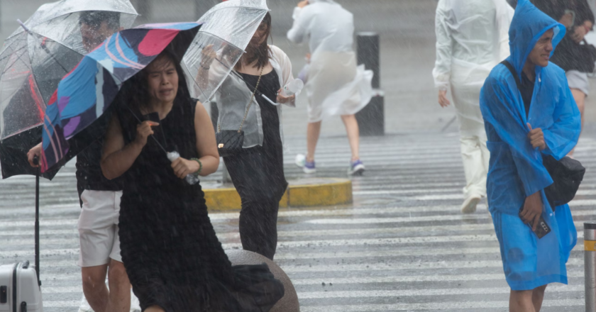 Why Peak China may finally have arrived