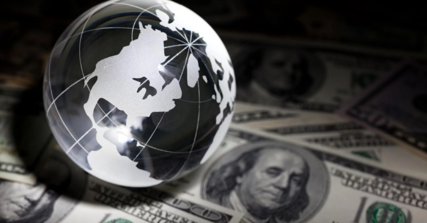 Recent patterns in global risk behaviour in financial markets