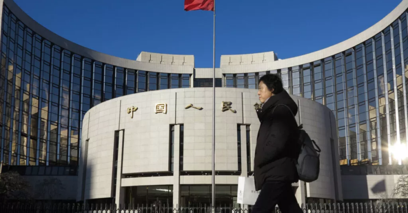 Stablecoins prompt strategic rethink of China’s financial strategy