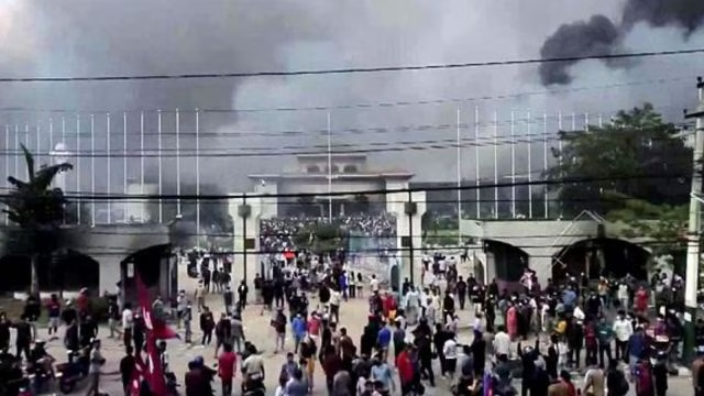 Nepal, Indonesia, Bangladesh, Sri Lanka: When demographic dividend isn’t delivered