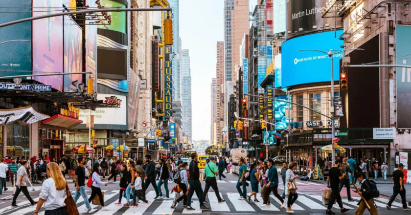 US economic growth revised up on strong consumer spending