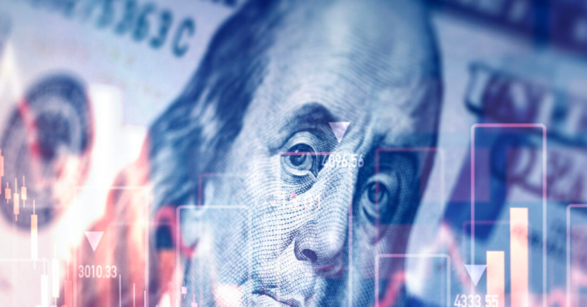 The dollar’s role in the fight for US primacy