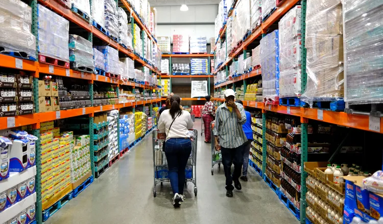 GDP Revision Shows US Economy Grew More Than Previously Thought in Second Quarter