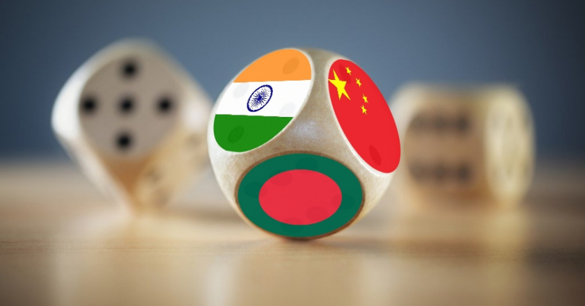 <strong>Bangladesh curries favour with China, hit hard by India in trade</strong>