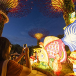 Chinese travelers important driver of Singapore’s visitor economy, says tourism analyst