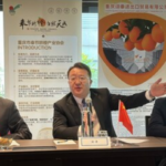 Xinhua Finance — Fengjie Navel Oranges Expand Global Reach With 10,000-Ton Export Deal Signed in Singapore