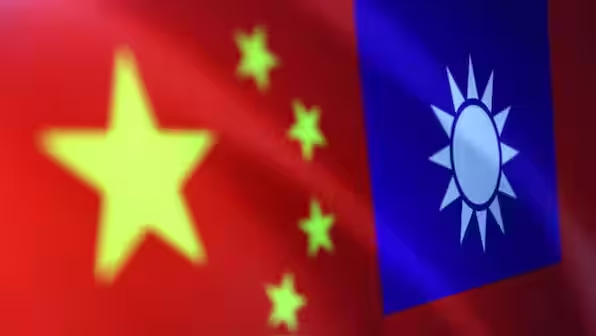 Taiwan sees ‘worrisome trends’ in China: Economy is in trouble, but Xi purges military generals