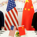 US-China now in a ‘very different kind of trade war’, experts warn