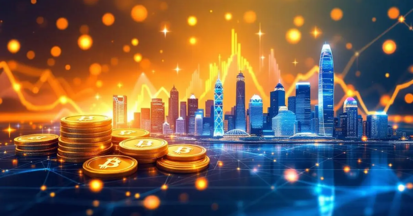 Openmarkets to raise USD $50 million for Asia DeFi expansion