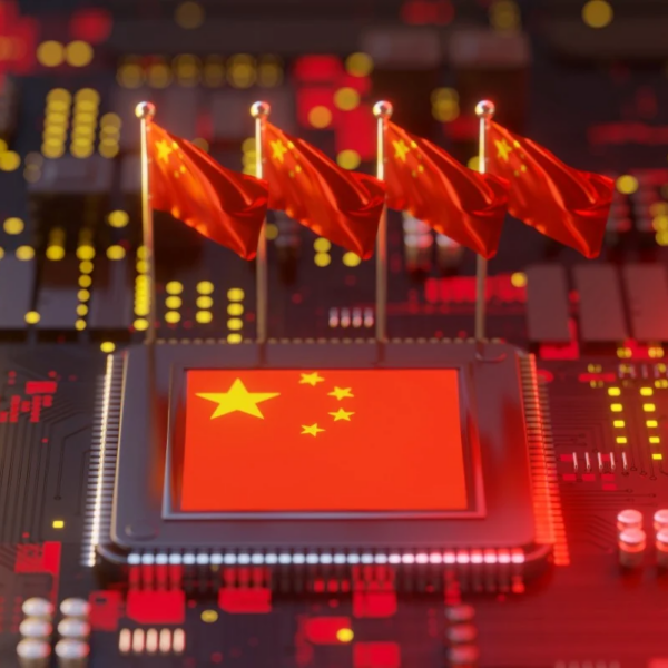 China sets ‘technological self-reliance’ as a key goal for the next 5 years