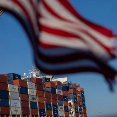 Why a US-China trade deal matters to the global economy
