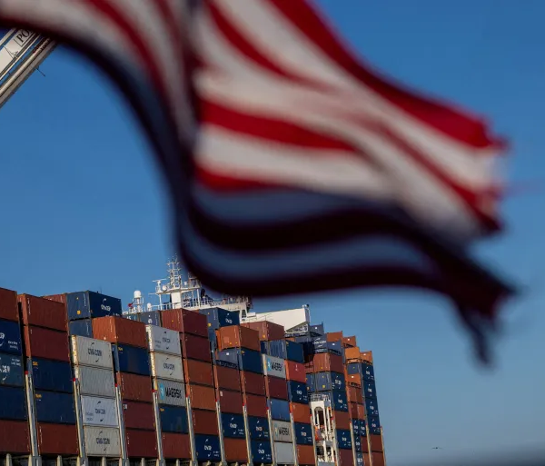 Why a US-China trade deal matters to the global economy