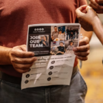 An unusual trend in the economy is worrying the Fed