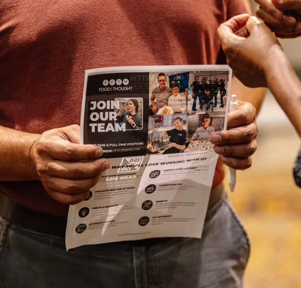 An unusual trend in the economy is worrying the Fed