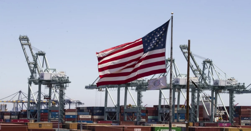 China has lent more to US than any other country since 2000, report finds