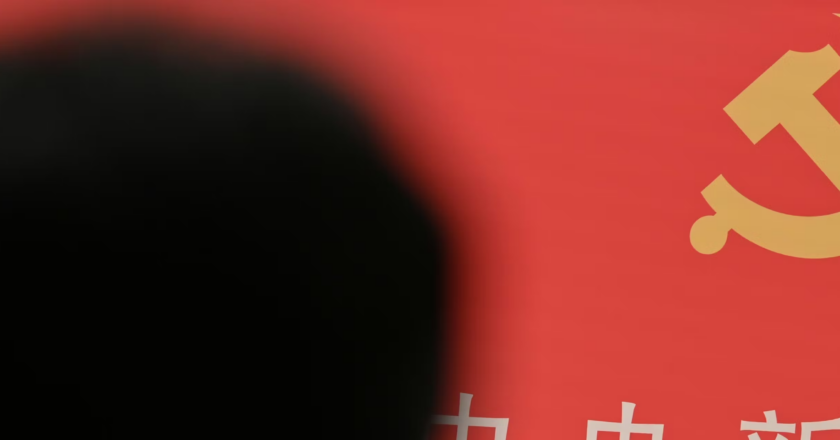 <strong>China’s new 5-year plan: A high-stakes bet on self-reliance that won’t fix an unbalanced economy</strong>