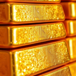 China’s October net gold imports via Hong Kong fall about 64% from September