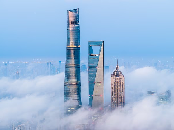 China’s Economy is Forecast to Grow Faster Than Expected in 2026