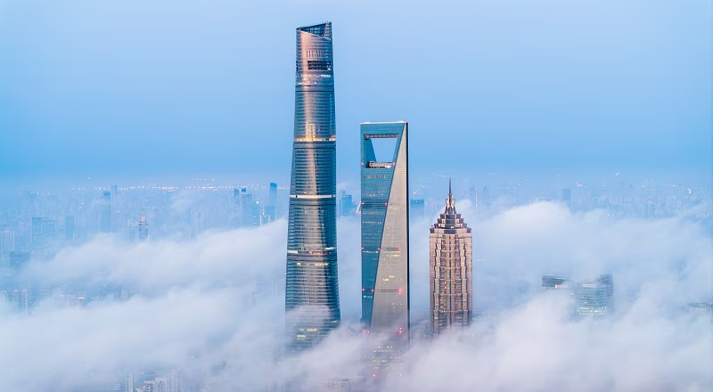 China’s Economy is Forecast to Grow Faster Than Expected in 2026