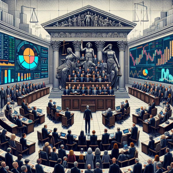 China Boosts Cross-Border Financial Services