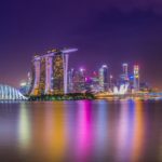 Singapore surpasses Switzerland in global talent rankings, while the US falls behind