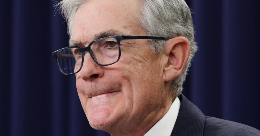 ‘Yikes’: Top investment bank looks under the hood of the economy and finds ‘the labor market doesn’t look that good’