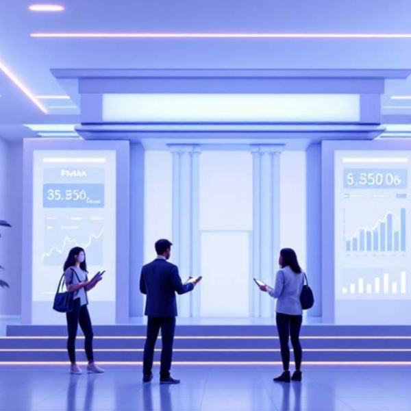 The Future of Banking in Asia