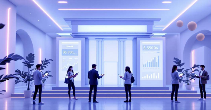 The Future of Banking in Asia