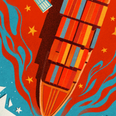 How China Wins the Future