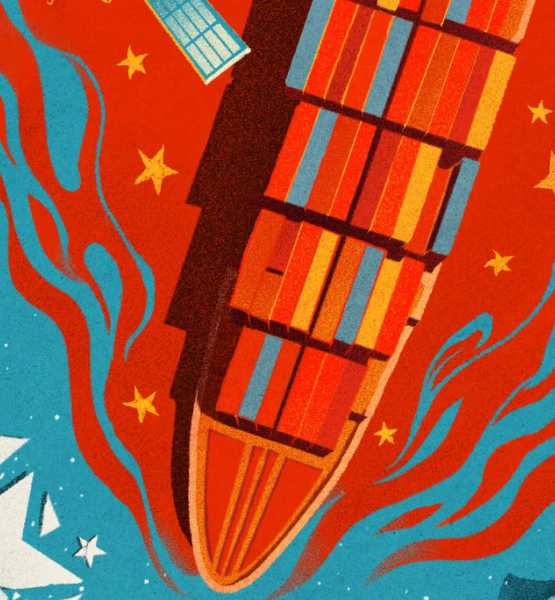 How China Wins the Future