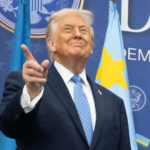 Supreme Court may scrap campaign finance limit challenged by Trump, GOP