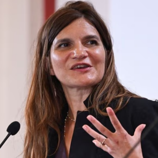 France calls new U.S. security doctrine ‘brutal clarification’