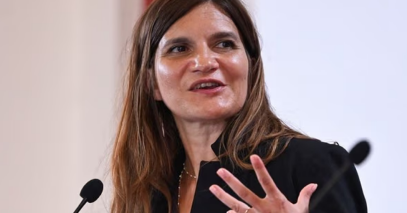 France calls new U.S. security doctrine ‘brutal clarification’