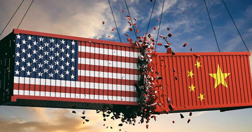 Despite tariffs, China consumer giants push into the US as domestic market stalls