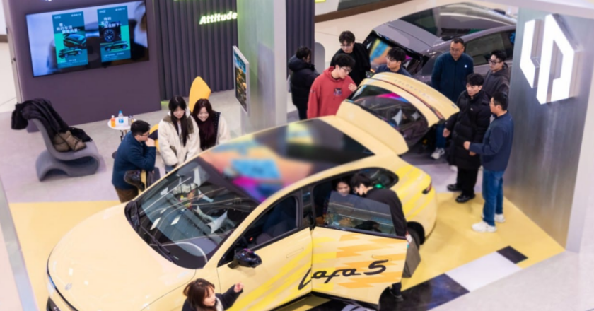 China to halt price war in EV market