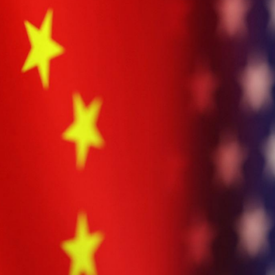 China vs. the US: Which GDP is bigger?