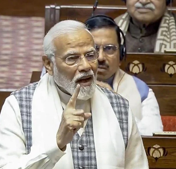 How PM Modi is fast-tracking reforms to shield economy from US tariffs