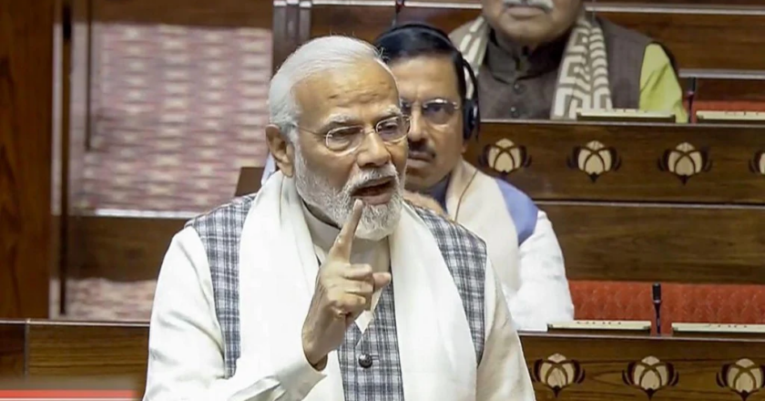 How PM Modi is fast-tracking reforms to shield economy from US tariffs