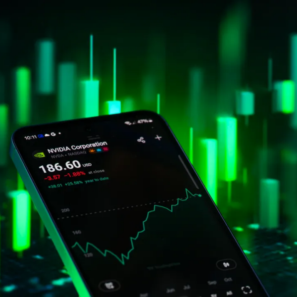 Does the fate of the US economy now hinge on one company?