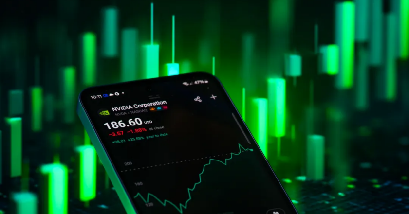 Does the fate of the US economy now hinge on one company?