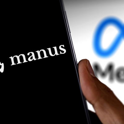 Meta to Buy Chinese-Founded AI Startup Seen as ‘Next DeepSeek’