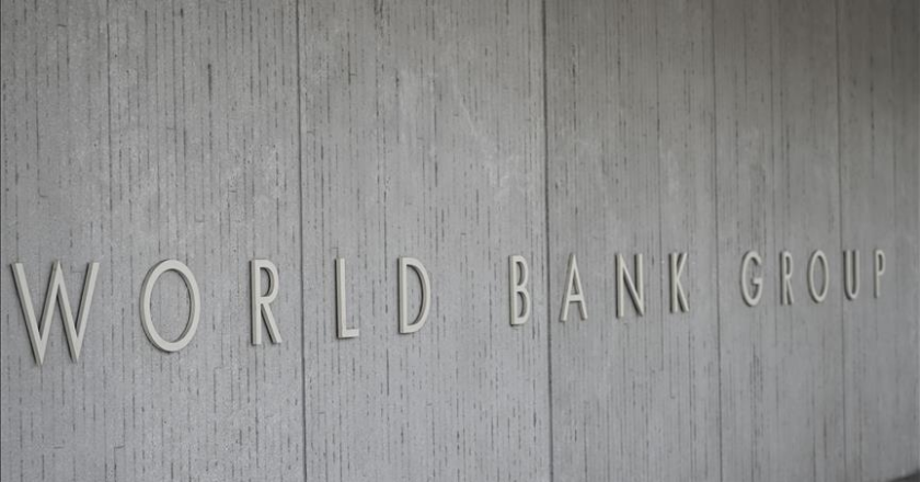 Expanding productivity key to faster economic growth in Europe, Central Asia: World Bank