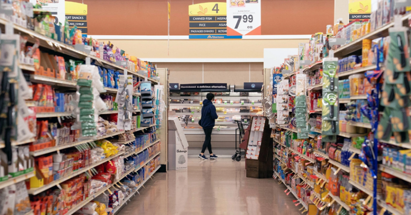 The U.S. Economy Is Growing, but Faces Much Uncertainty