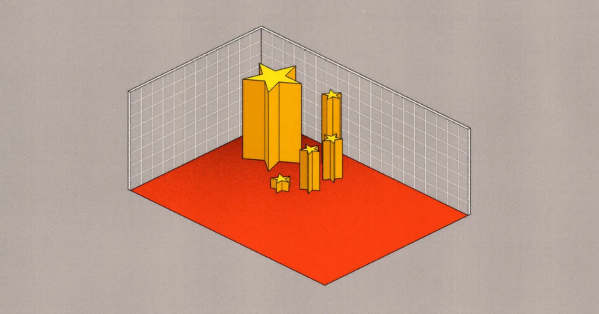 Can the Chinese economy match Aruba’s?